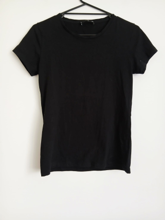 Topuri / Tricouri - Tricou Mango L