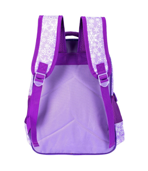 Ghiozdan cu 2 compartimente Frozen, 37 × 28 × 14 cm [2]