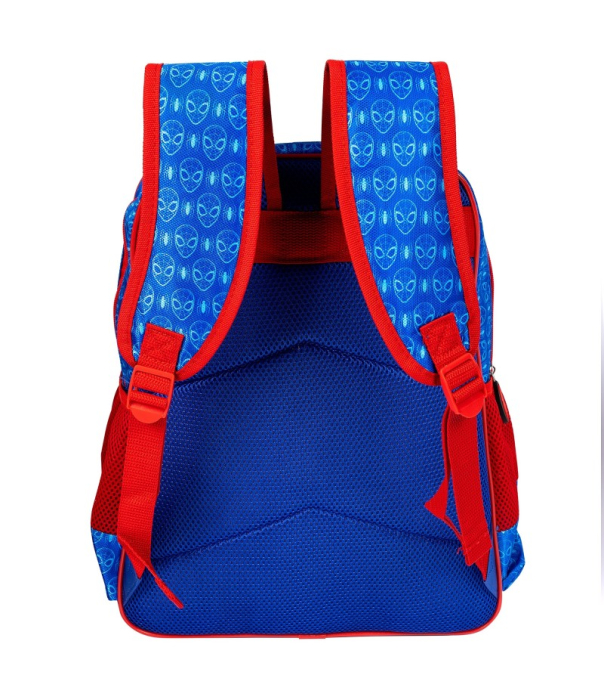 Ghiozdan școlar Marvel Spider-Man, 3 compartimente, 41 × 32 × 15 cm [2]
