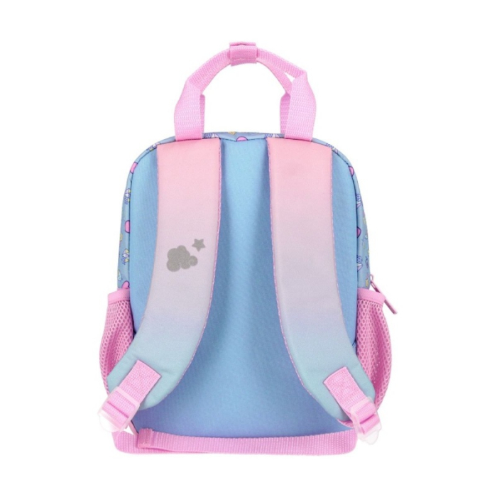 Ghiozdan Starpak Unicorn pentru Copii, 29x23x9 cm, 6.5L, Roz, 550807 [2]