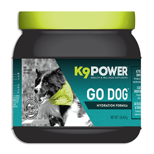 K9POWER Go Dog 0,454 KG [1]