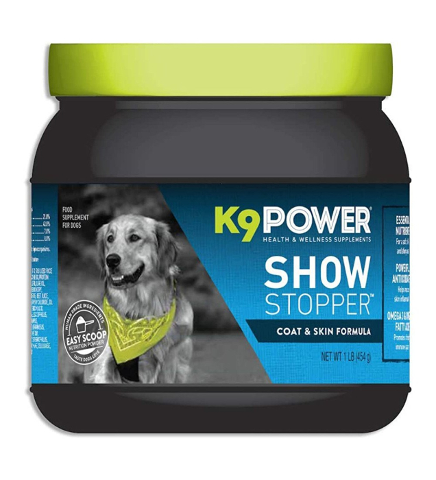 K9POWER Show Stopper 0,454KG [1]