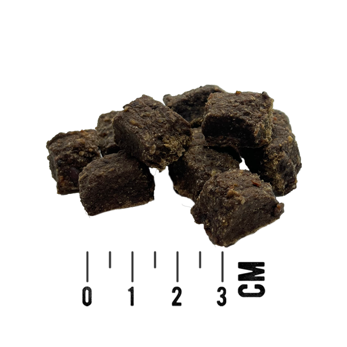 MACs Dog Mono Snack Horse 100g [2]