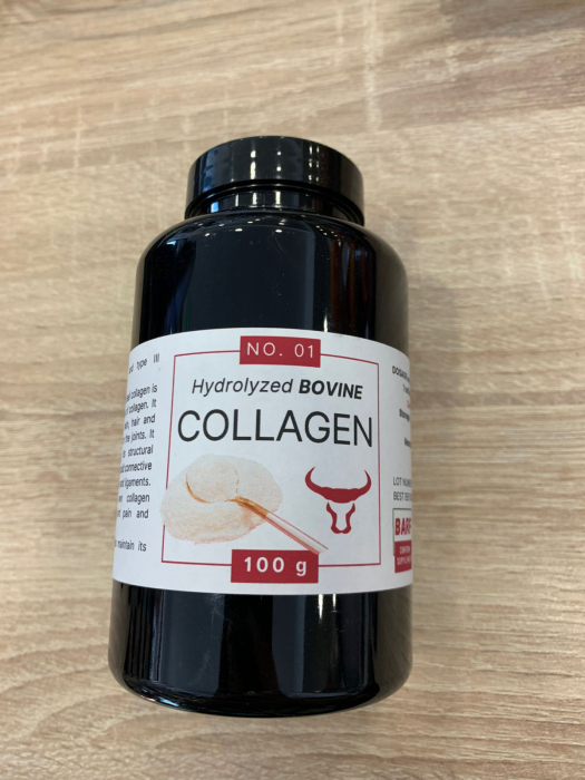 QUEBECK COLAGEN DE VITA 100G [1]