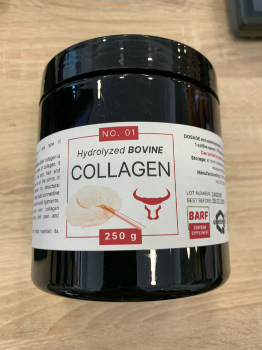 QUEBECK COLAGEN DE VITA 250G [1]