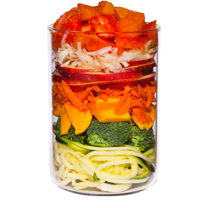 Terra Canis Garden Casserole 400g (Legume si fructe) [2]