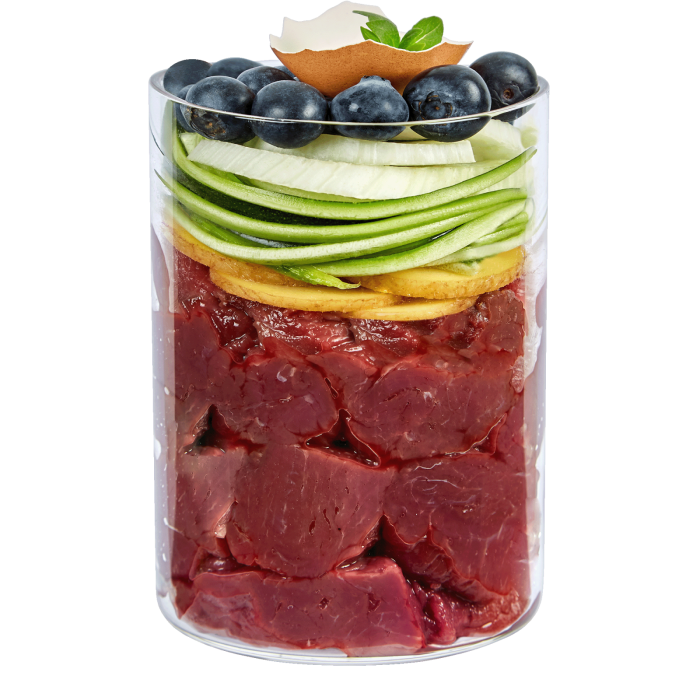 Terra Canis Intestinal Horse 400g [2]