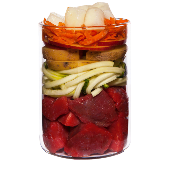 Terra Canis Low Protein Game 400g [2]
