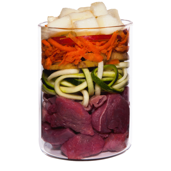 Terra Canis Low Protein Veal 400g [2]