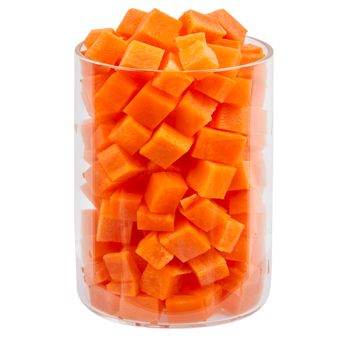 Terra Canis Moro Carrot Soup 400g (Supa de morcovi a profesorului Moro) [2]