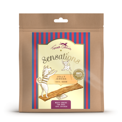 Terra Canis Sensations Chicken 90g [1]