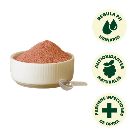 Urinary Wellness 100gr - Supliment pentru Susținerea Sistemului Urinar Dogs & Cats [2]