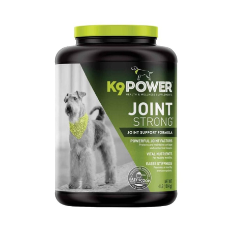 VITAMINE & SUPLIMENTE - K9POWER Joint Strong 0,907KG