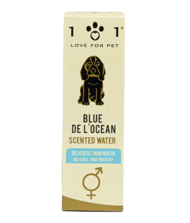 INGRIJIRE - LINEA Parfum Caini Blue de L'Ocean 100ml (unisex)