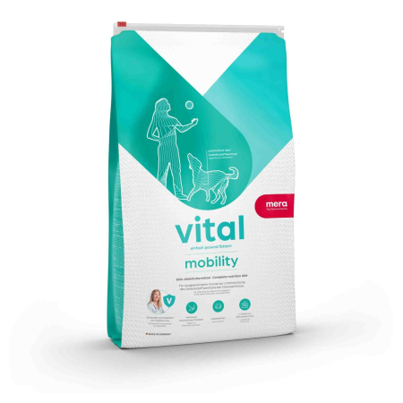 HRANA USCATA - Mera Vital Diet Mobility 10Kg Hrana Uscata Caini