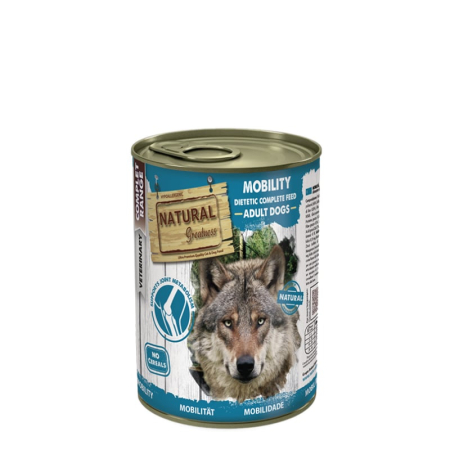 Conserve - Natural Greatness Diet Dog Mobility 400g