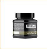 VITAMINE & SUPLIMENTE - QUEBECK SKIN HAIR 250G