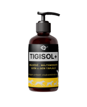 VITAMINE & SUPLIMENTE - QUEBECK TIGISOL PLUS 250ML