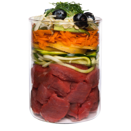 Terra Canis Diabetic Game 400g [1]