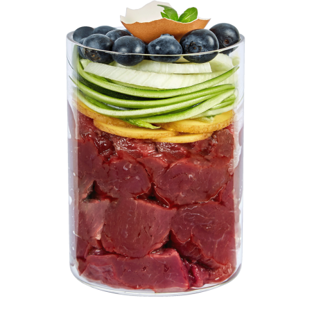 Terra Canis Intestinal Horse 400g [1]