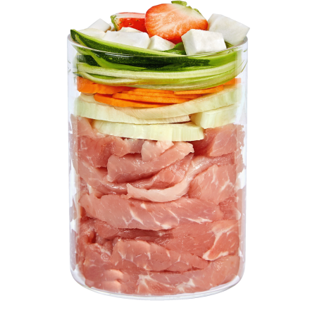 Terra Canis Intestinal Veal 400g [1]