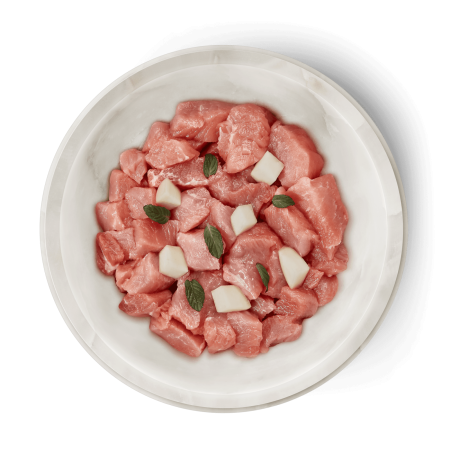 Terra Felis Cat Rabbit 80g (Iepure) [1]