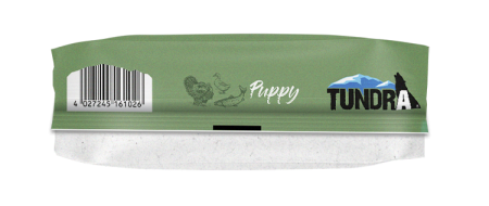 Tundra Dog Puppy Duck , Turkey & Salmon 3.18kg (Rata , curcan & somon) Hrana Uscata Caini [2]