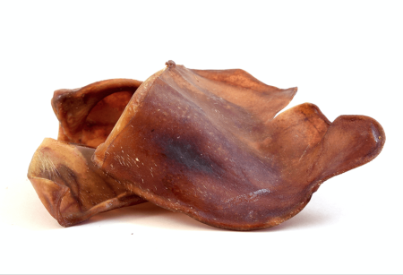 RECOMPENSE - Urechi de porc 250g