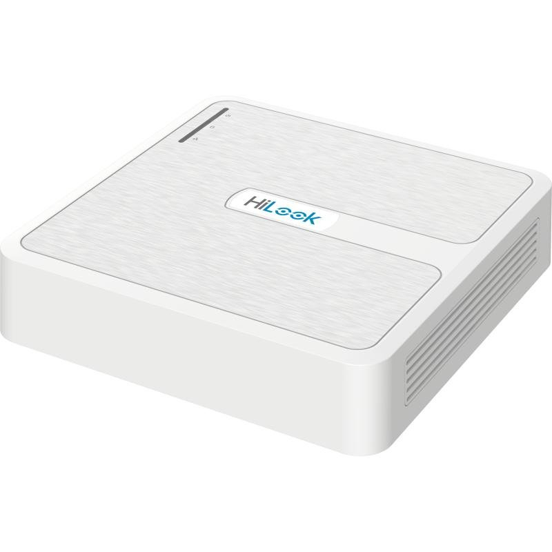 Kit NVR 4 porturi POE, HDD 1TB, UPS 900VA si 4 camere 4MP, lentila 4mm, Dual light, IR 50m, microfon, PoE, IP67 [2]