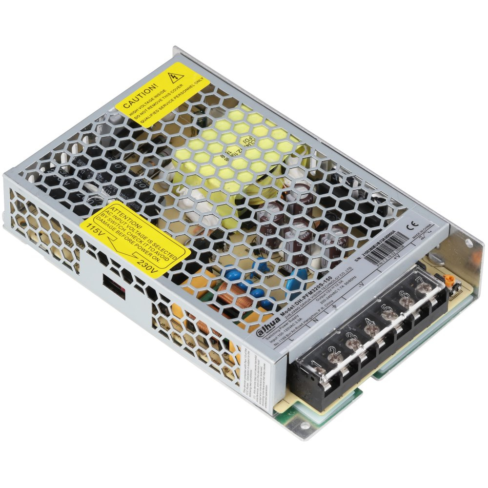 Sistem de supraveghere Dahua DH-2CEXT80MA-5MP_HDD HDCVI cu HDD si 2 camere de exterior de 5MP, 3.6mm, IR 80m, microfon [4]