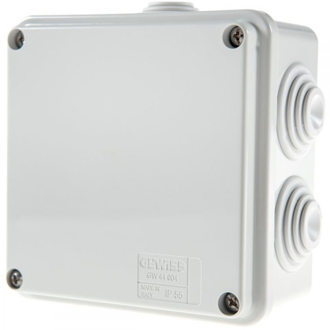 Kit 4 camere de supraveghere Hikvision IP PTZ, zoom optic 4x, miscare motorizata stanga - dreapta / sus - jos, rezolutie 4 Megapixel, IR 50m, IP67 [2]