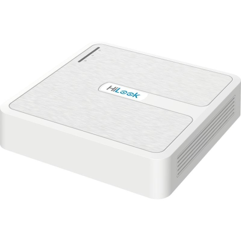 Kit NVR 4 canale cu 4 camere IP 4MP, lentila 2.8mm, Dual light 30m, microfon, PoE, IP67 [2]