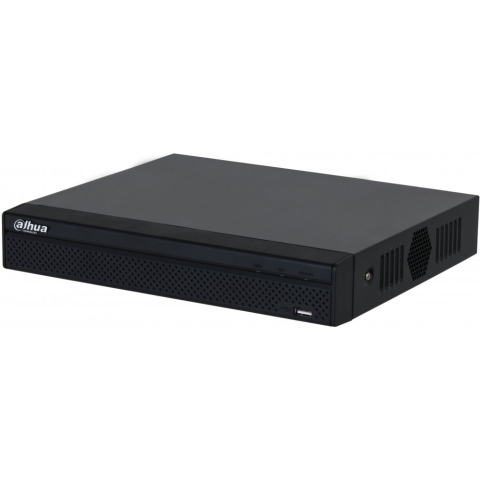 Sistem de supraveghere IP Dahua DH-2CEXT30MIP-2MS cu 2 camere bullet de 2MP, fara PoE [2]