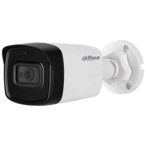 SISTEM DE SUPRAVEGHERE VIDEO 6 CAMERE DAHUA [1]