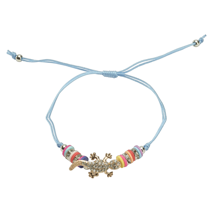 Bratara Fancy Lizard albastra [1]