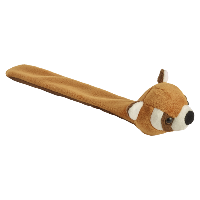 Bratara Slapbracelet Panda Rosu 26 cm [1]