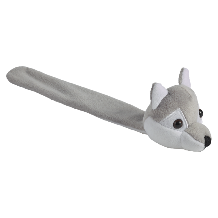 Bratara Slapbracelet Wolf 26 cm [1]