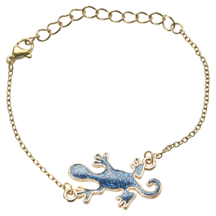 Bratara soparla albastra [1]