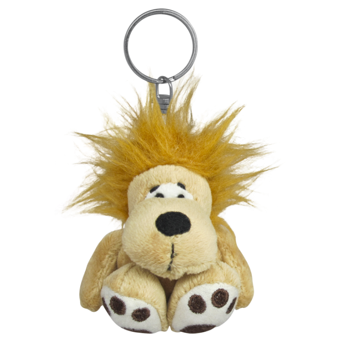 Breloc leu de plus 6 cm [1]