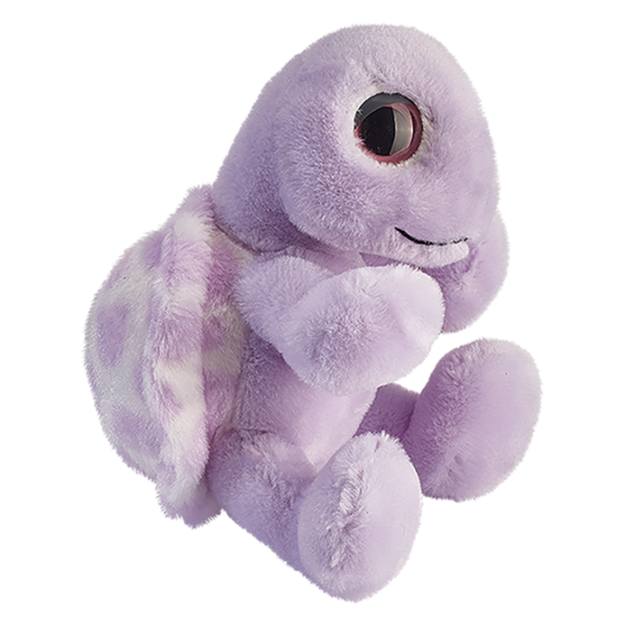 Broasca testoasa ColourZOO violet 14 cm [1]