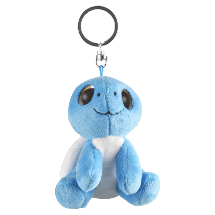 Broasca testoasa Glitter breloc 9 cm [1]