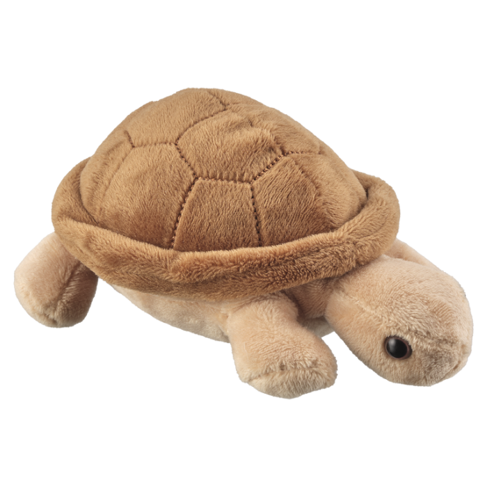 Broasca testoasa mica de pamant 13 cm [1]