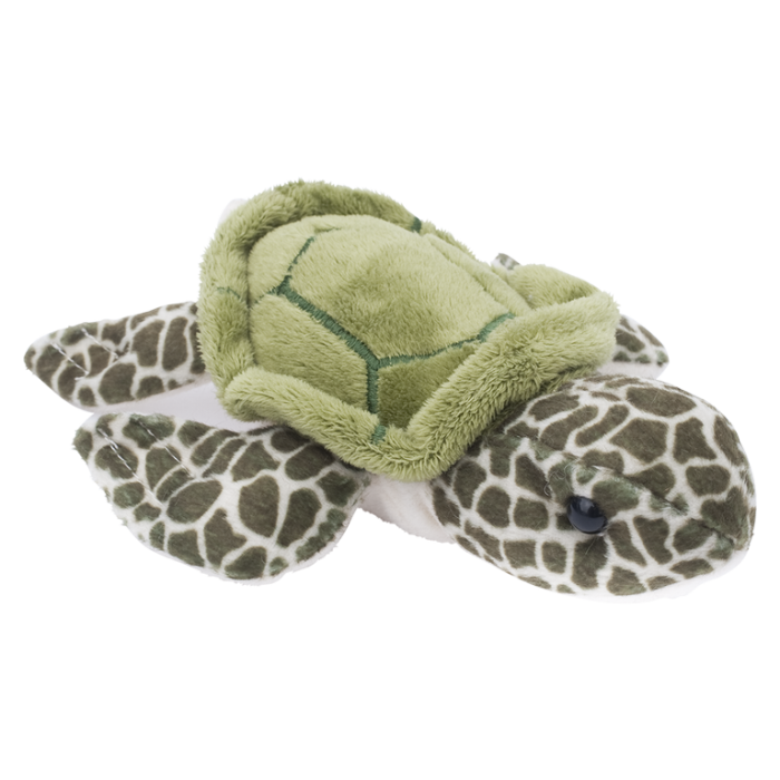 Broasca testoasa mini verde 13 cm [1]