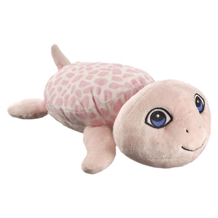 Broasca testoasa roz 25 cm [1]