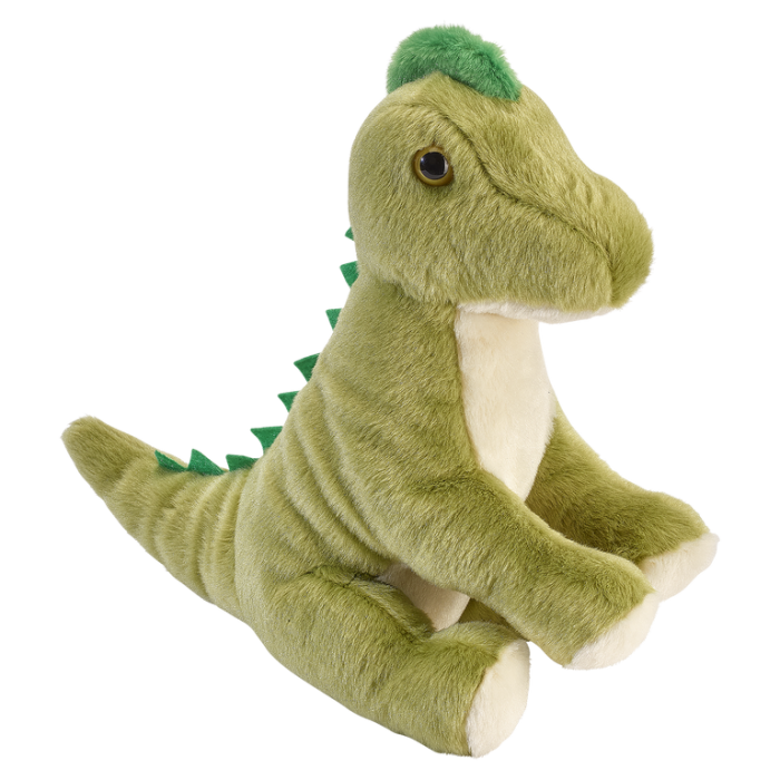 Brontosaurus sezand 25 cm [1]