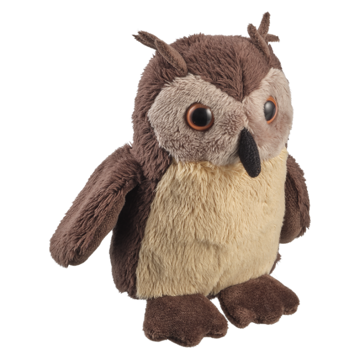 Bufnita de hambar mini 13 cm [1]