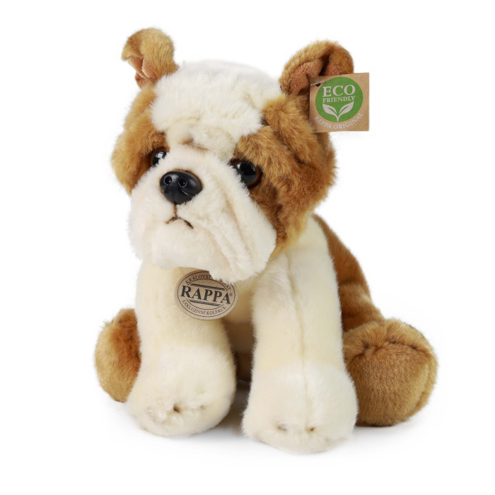 Bulldog de plus 26 cm ECO-FRIENDLY [1]