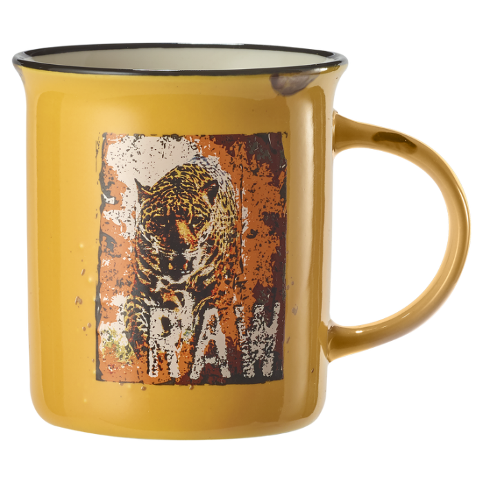 Cana Jaguar galbena [1]