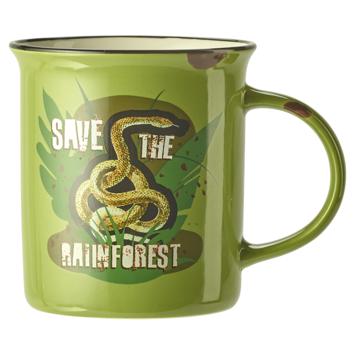 Cana Șarpe verde [1]