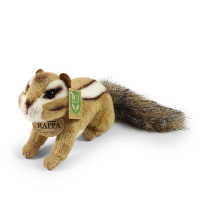 Chipmunk de plus 18 cm ECO-FRIENDLY [1]